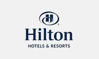 hilton logo